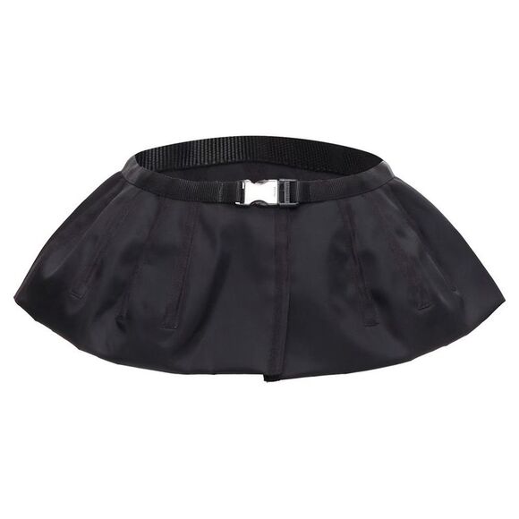 Pre Loved prada Women black | black Belts - Picture 1 of 6